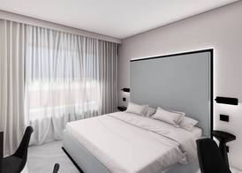 VISIONAPARTMENTS Lugano -self check-in 4