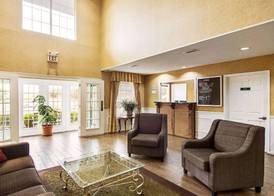 Quality Inn Thomaston 4