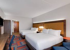 Holiday Inn Express CAMBRIDGE by IHG 5