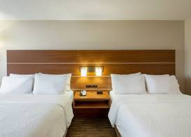 Holiday Inn Express VERMILION by IHG 4