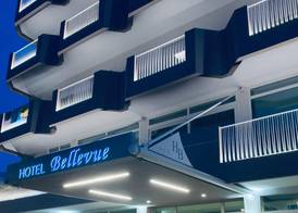 Hotel Bellevue 3