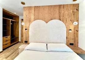 B&B Cèsa Planber Mountain View 3