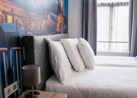 City2Beach Hotel 3