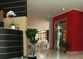 Santa Caterina Hotel & Apartment 2