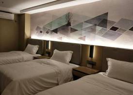 Yuebei Hotel 3
