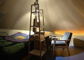 TamaHostel & Glamping 5