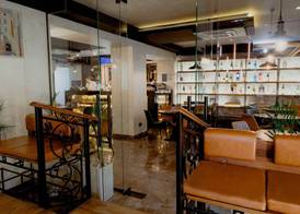 Nobel Gallery Hotel 3