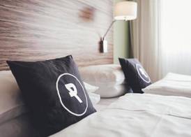 Reduce Hotel Vital 4