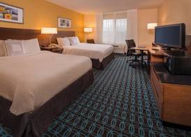 Fairfield Inn Dulles Airport Chantilly 5