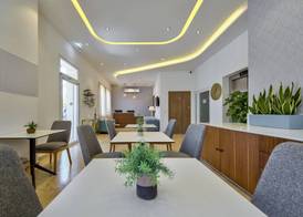 Tritoni Valletta Boutique Hotel 5