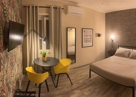 Kalasó Design Guest House - Rome Airport 4