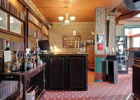 Hotel Ringkøbing 4