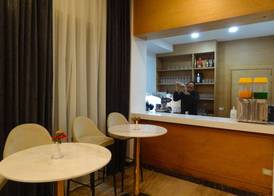 Marom Port Said Resort & Beach 3