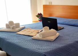 Hotel Paloma Beach Front Chiringuitos Time 4