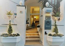 Magi House Relais 2