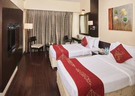 Goldfinch Hotel Mumbai 4