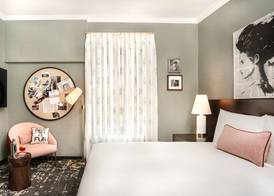 Hotel Emblem San Francisco 3
