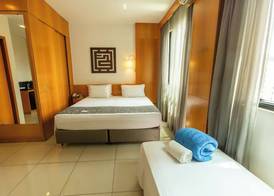 Royal Golden Hotel - Savassi 5