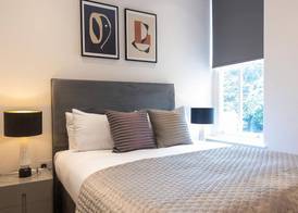 Culinary Delights 3-bedroom 4