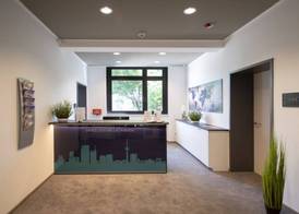 New Work Hotel Essen 2