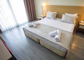 Çilek Marina Otel 4