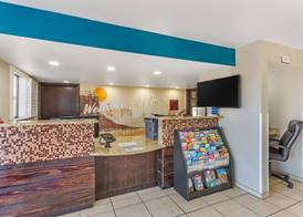 Best Western Sunland Park Inn 3