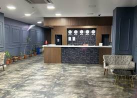 Beypark Hotel 2