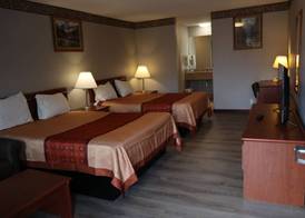 Express Inn & Suites Eugene 4