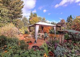 The Sandy Studio Flat in Petersham 3
