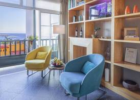 Hotel San Telmo 2