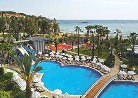 Annabella Diamond Hotel - All Inclusive 5