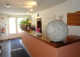 Cit'Hotel du Tigre 2