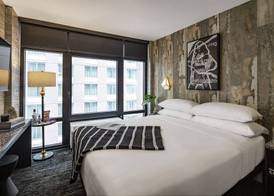 The FIDI Hotel 5