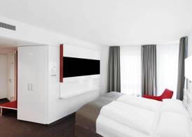 DORMERO Hotel Frankfurt 3
