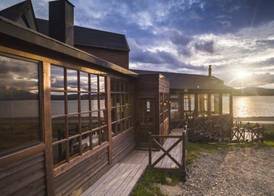 Weskar Lodge Hotel 5