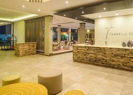 Tamarind Tree Hotel 4