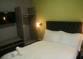 Spring Bank ApartHotel 4