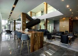 Hilton Garden Inn Aguascalientes 4