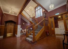 Willingham House Hotel 4