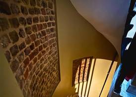 Galata Calm Tale Hotel 3
