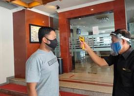 Hotel 88 Diponegoro 4