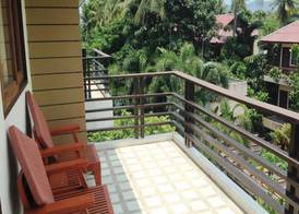 Evergreen Resort 4