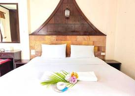 Iyara Boty Resort 5
