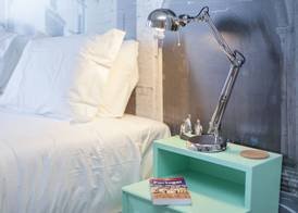 Emporium Lisbon Suites 5