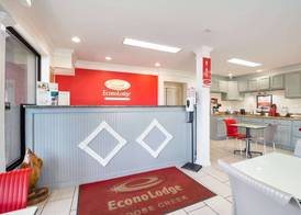 Econo Lodge Goose Creek - Charleston North 2