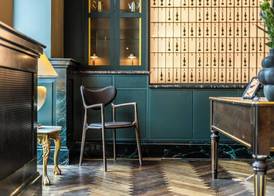 Hotel Royal 5