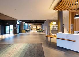 Holiday Inn PARIS - CDG AIRPORT by IHG 2