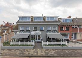 Hotel De Koningshof 4