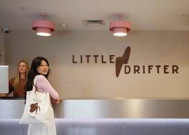 Little Drifter North Melbourne 2