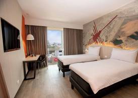 ibis Styles Lima Benavides Miraflores 3